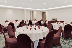 Hampton by Hilton San Jose Airport