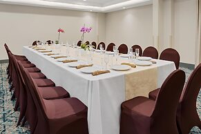Hampton by Hilton San Jose Airport