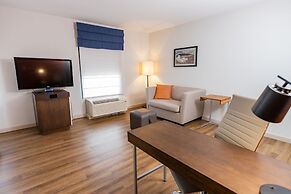 Hampton by Hilton San Jose Airport