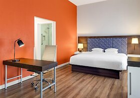 Hampton by Hilton San Jose Airport