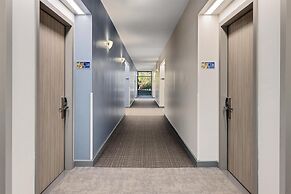 Hampton by Hilton San Jose Airport