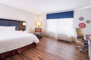 Hampton by Hilton San Jose Airport