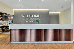 Hampton by Hilton San Jose Airport