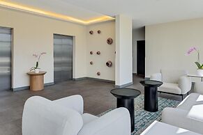Hampton by Hilton San Jose Airport