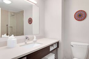 Hampton by Hilton San Jose Airport