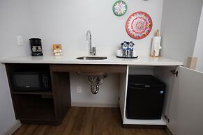 Hampton by Hilton San Jose Airport