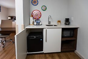 Hampton by Hilton San Jose Airport