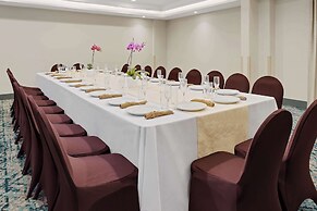Hampton by Hilton San Jose Airport
