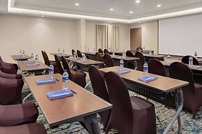 Hampton by Hilton San Jose Airport