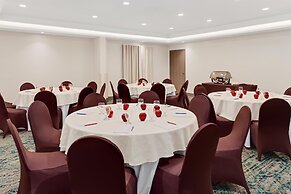 Hampton by Hilton San Jose Airport