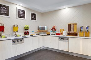 Hampton by Hilton San Jose Airport