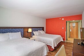 Hampton by Hilton San Jose Airport