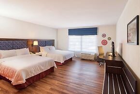 Hampton by Hilton San Jose Airport