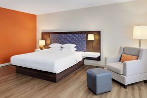 Hampton by Hilton San Jose Airport