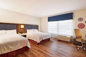 Hampton by Hilton San Jose Airport
