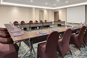 Hampton by Hilton San Jose Airport