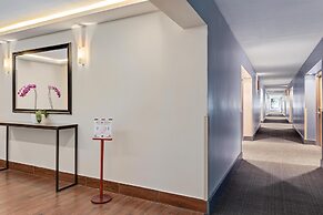 Hampton by Hilton San Jose Airport