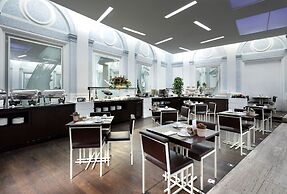 Exe International Palace