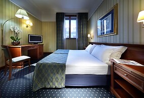 Exe International Palace