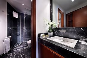 Exe International Palace