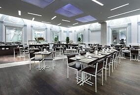 Exe International Palace