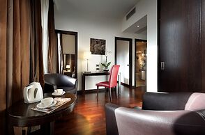 Exe International Palace