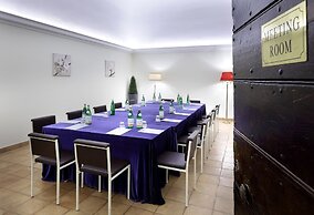 Exe International Palace