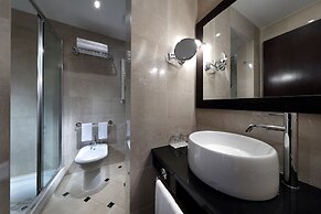 Exe International Palace