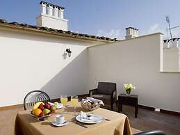 Exe International Palace