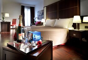 Exe International Palace