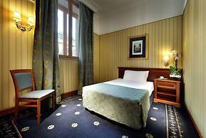 Exe International Palace