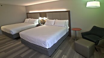 Holiday Inn Express & Suites Evansville North by IHG