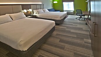 Holiday Inn Express & Suites Evansville North by IHG