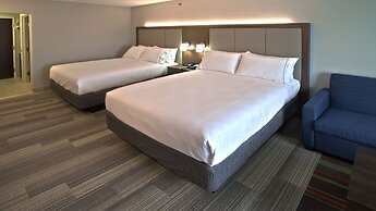 Holiday Inn Express & Suites Evansville North by IHG