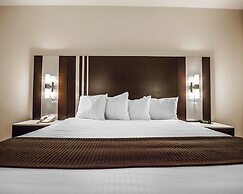 Quality Hotel Airport South