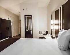 Quality Hotel Airport South