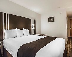 Quality Hotel Airport South