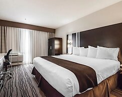 Quality Hotel Airport South