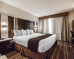 Quality Hotel Airport South