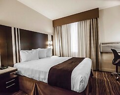 Quality Hotel Airport South