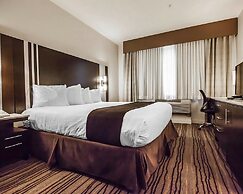 Quality Hotel Airport South