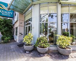 Quality Hotel Airport South