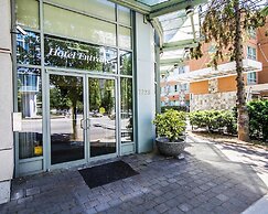 Quality Hotel Airport South