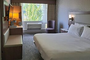 Comfort Hotel Vancouver Airport