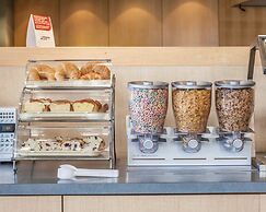 Quality Hotel Airport South