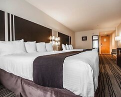 Quality Hotel Airport South