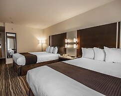 Quality Hotel Airport South