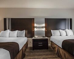 Quality Hotel Airport South