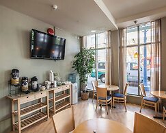 Quality Hotel Airport South