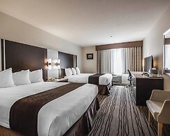 Quality Hotel Airport South